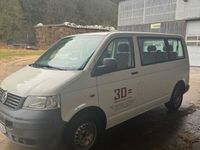 gebraucht VW Transporter T5