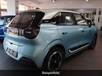 Neu DongFeng Box 69 kW (95 PS) 2026 Weiß Kleinwagen