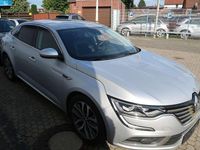 Gebraucht Renault Talisman LIMITED Deluxe 159 PS (116 kW) 2019 Platingrau Limousine