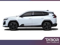 Neu Citroën C5 145 PS (106 kW) 2026 Weiß SUV