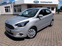 gebraucht Ford Ka Plus Ka/Ka+ Ka+ Cool&Sound - 8fach ber.,Klima,PPS,SHZ,Garantie