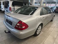 gebraucht Mercedes E220 E-Klasse Lim. CDI