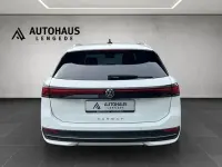 Gebraucht VW Passat Business 150 PS (110 kW) 2025 Weiß Kombi
