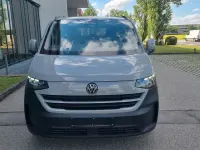 Gebraucht VW Caravelle PanAmericana 150 PS (110 kW) 2026 Grau Van