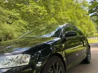 Gebraucht Audi A3 140 PS (102 kW) 2007 Schwarz Kleinwagen
