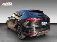 Neu Mazda CX-60 Takumi-Line 327 PS (240 kW) 2026 Schwarz SUV