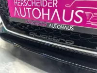 Gebraucht Audi Coupé Sport 450 PS (330 kW) 2019 Weiß Coupé