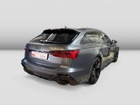 Gebraucht Audi RS6 Sport 600 PS (441 kW) 2023 Daytonagrau perleffekt Kombi