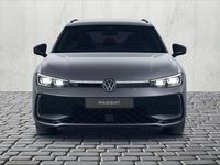 Neu VW Passat R-line 150 PS (110 kW) 2025 Diabasgrau metallic Kombi