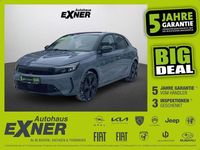 Gebraucht Opel Corsa 114 kW (156 PS) 2023 Grafik grau / dach schwarz SUV