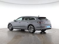Gebraucht VW Arteon R-line 200 PS (147 kW) 2022