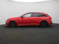 Gebraucht Audi RS4 Ambiente 450 PS (330 kW) 2024 Progressivrot metallic Kombi