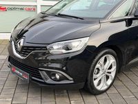 Gebraucht Renault Scenic E-Tech Experience 110 PS (80 kW) 2017 Schwarz SUV