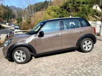 gebraucht Mini One D Countryman One D Countryman