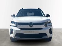 Nowe Citroën e-C3 83 kW (113 KM) 2025 Biały Van