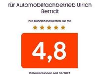 Gebraucht Opel Meriva 105 PS (77 kW) 2006 Schwarz Van / Kleinbus