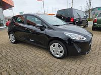 gebraucht Ford Fiesta Cool & Connect /1.Hand/Automatik/