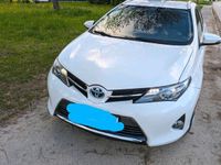 gebraucht Toyota Auris Hybrid 2014