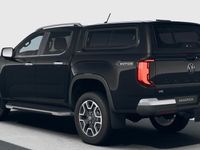 Neu VW Amarok Aventura 241 PS (177 kW) 2026 Midnight black metallic Pickup