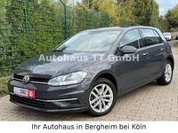 Gebraucht VW Golf VII Comfortline 86 PS (63 kW) 2017 Grau Limousine