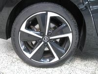 Gebraucht Opel Astra Edition 150 PS (110 kW) 2022 Schwarz Limousine