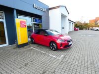 Gebraucht Opel Corsa-e GS Line 100 kW (136 PS) 2023 Rot Kleinwagen