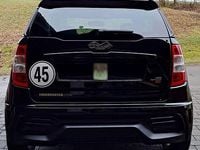 Gebraucht Ligier JS50 2024 Schwarz Kleinwagen