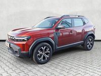 Neu Dacia Duster Expression 140 PS (102 kW) 2026 Terracottabraun