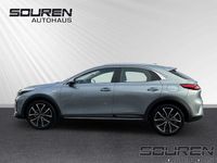 Gebraucht Kia XCeed Edition 7 120 PS (88 kW) 2023 Silber SUV