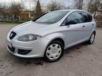 Gebraucht Seat Altea 102 PS (75 kW) 2006 Other Van / Kleinbus