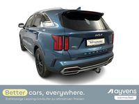 Gebraucht Kia Sorento Platinum 179 PS (131 kW) 2022 Blau SUV