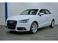 gebraucht Audi A1 Line