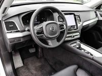 Gebraucht Volvo XC90 Plus 235 PS (172 kW) 2023 Weiss SUV