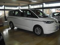 Gebraucht VW Multivan Style 204 PS (150 kW) 2023 Weiß Van