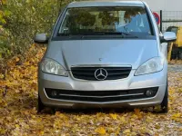 Gebraucht Mercedes A180 109 PS (80 kW) 2025 Grau Limousine