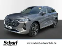 Usata Wey 05 Premium 476 CV (350 kW) 2025 Grigio SUV