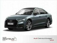 Gebraucht Audi A8 Comfort 286 PS (210 kW) 2019 Monsungrau Limousine