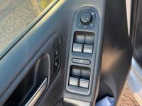 Gebraucht VW Golf VI 122 PS (89 kW) 2009 Grau Kleinwagen