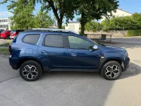 Gebraucht Dacia Duster Prestige 125 PS (91 kW) 2019 Blau SUV