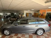 Gebraucht Skoda Octavia Essence 150 PS (110 kW) 2025 Grau Limousine