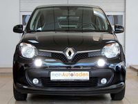 Gebraucht Renault Twingo SE 71 PS (52 kW) 2017 Schwarz Kleinwagen