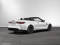 gebraucht BMW M4 Cabriolet 