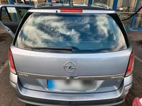 Gebraucht Opel Astra 105 PS (77 kW) 2005 Grau Kombi