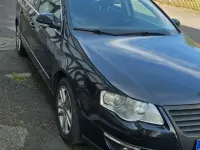 Second-hand VW Passat 140 CP (102 kW) 2008 Break