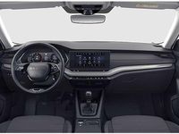 Neu Skoda Octavia Selection 116 PS (85 kW) 2026 Candy white uni Kombi