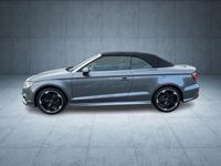 Gebraucht Audi A3 Cabriolet S-Line 179 PS (131 kW) 2016 Grau Cabrio