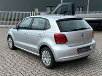 gebraucht VW Polo V,Servo,4-Türig,Erst 132tkm,Klima