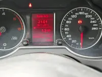 Gebraucht Audi Q5 143 PS (105 kW) 2012 Schwarz SUV