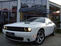 Gebraucht Dodge Challenger 305 PS (224 kW) 2015 Weiß Coupé