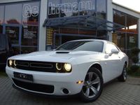 gebraucht Dodge Challenger 3.6 mit Leder Sitzheizung